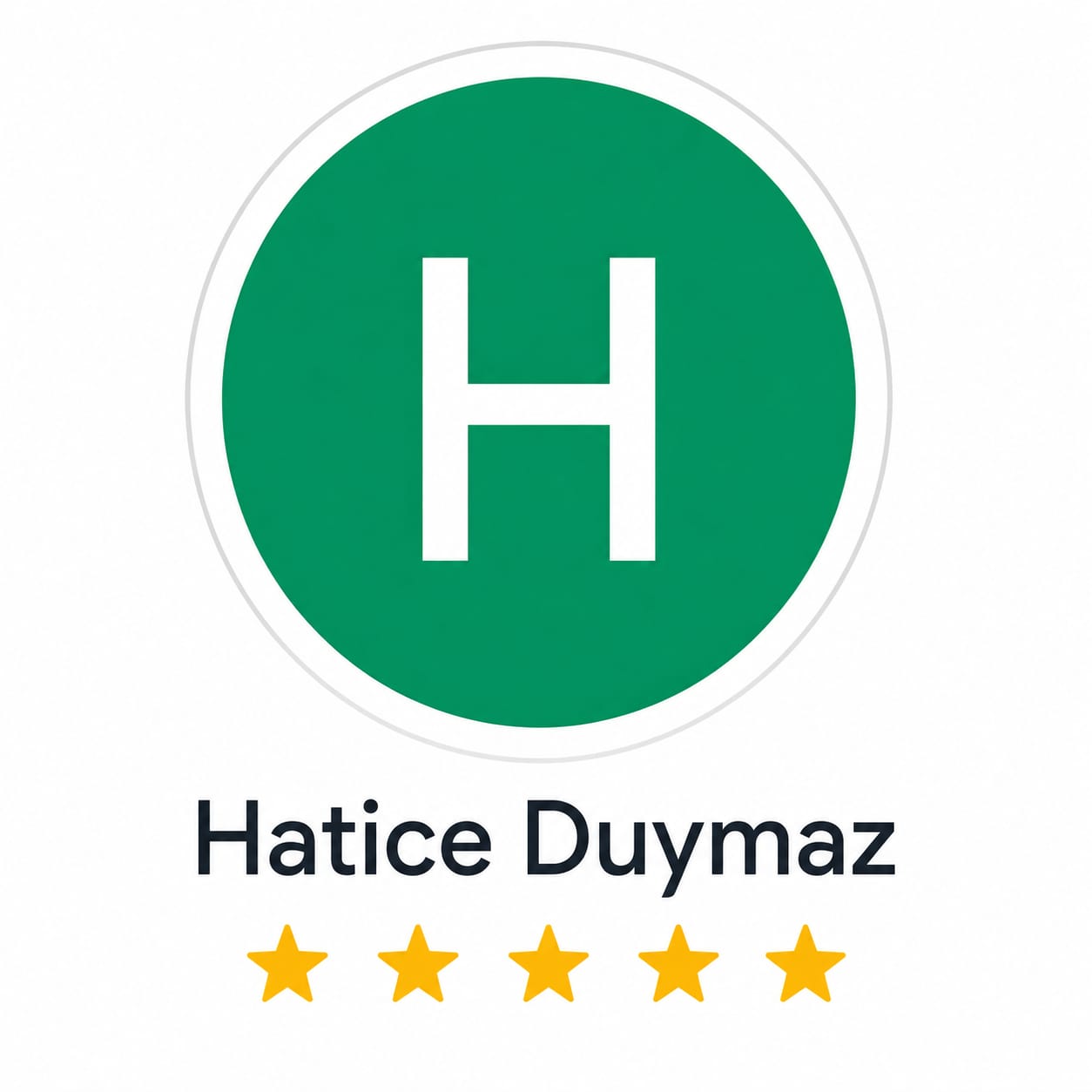 5.0 Google Puanı Resim
